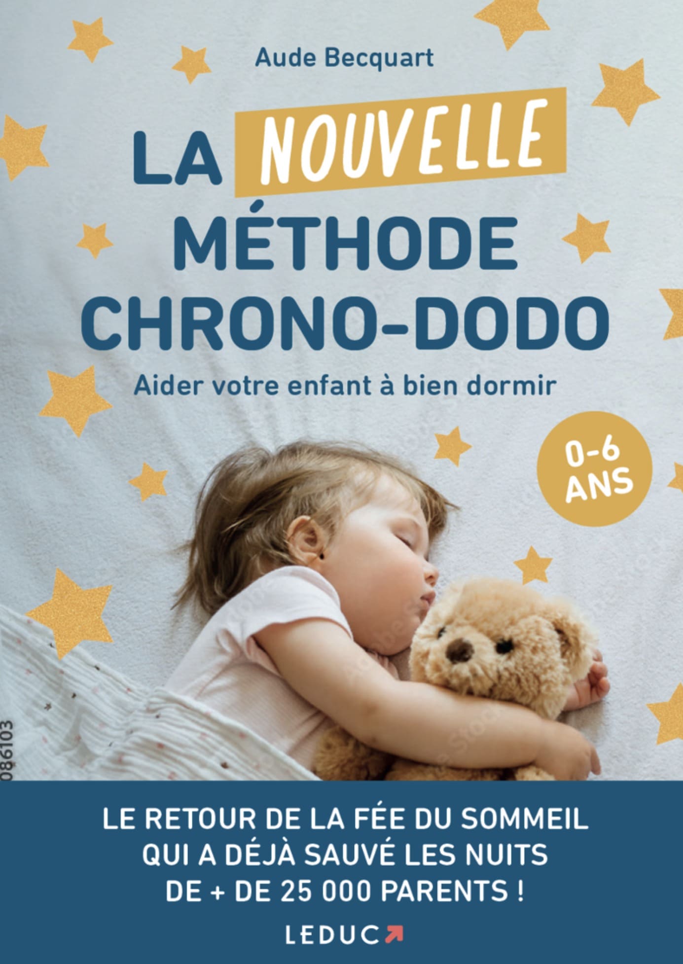 livre sommeil bébé Livre sommeil enfant